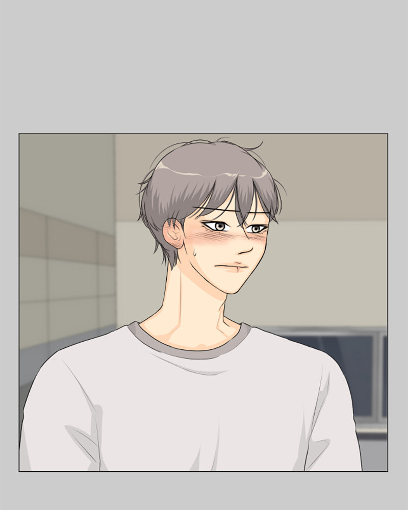 Read Half-Ghost chapter 59 image 47 on Lezhin
