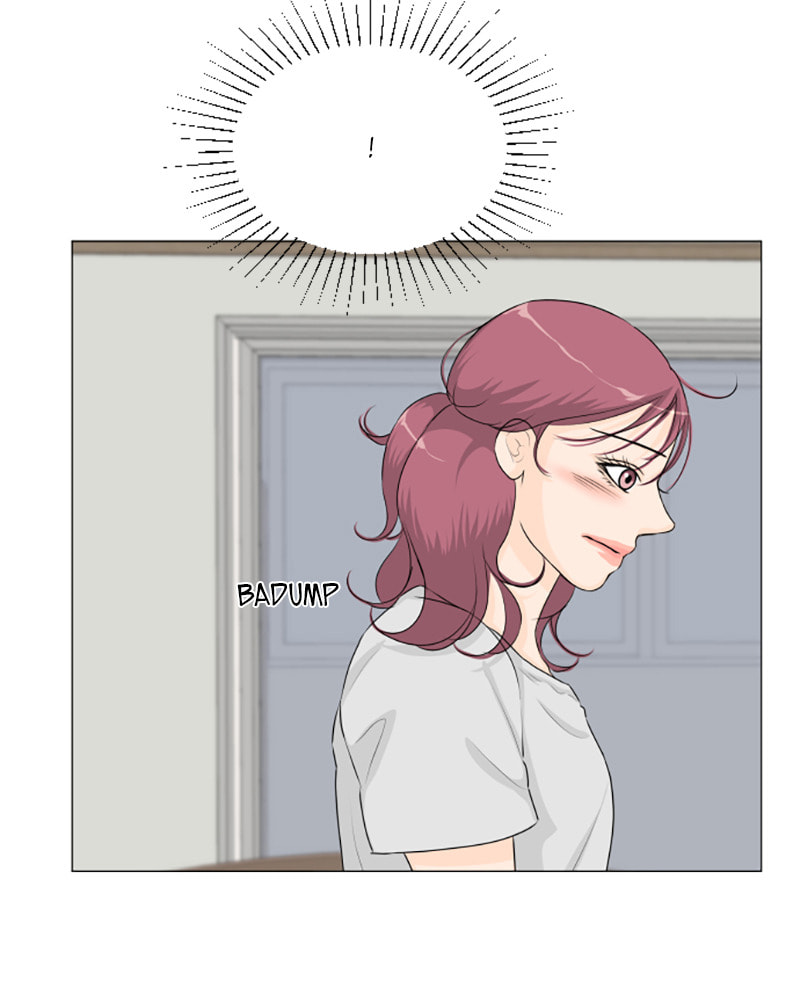 Read Half-Ghost chapter 59 image 5 on Lezhin