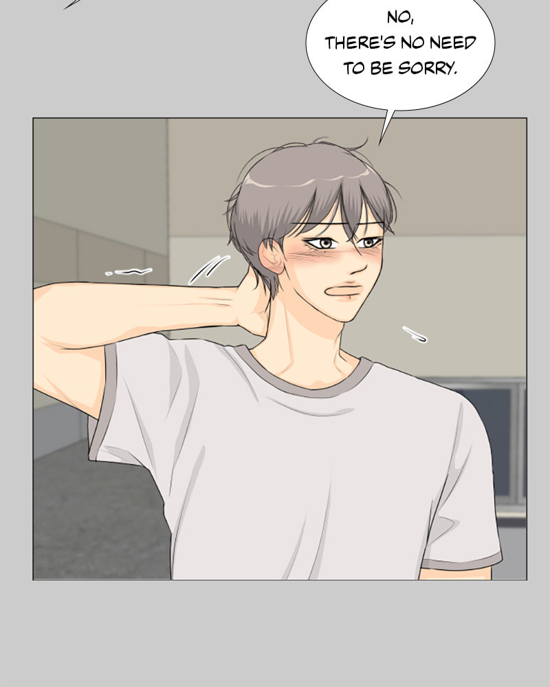 Read Half-Ghost chapter 59 image 51 on Lezhin