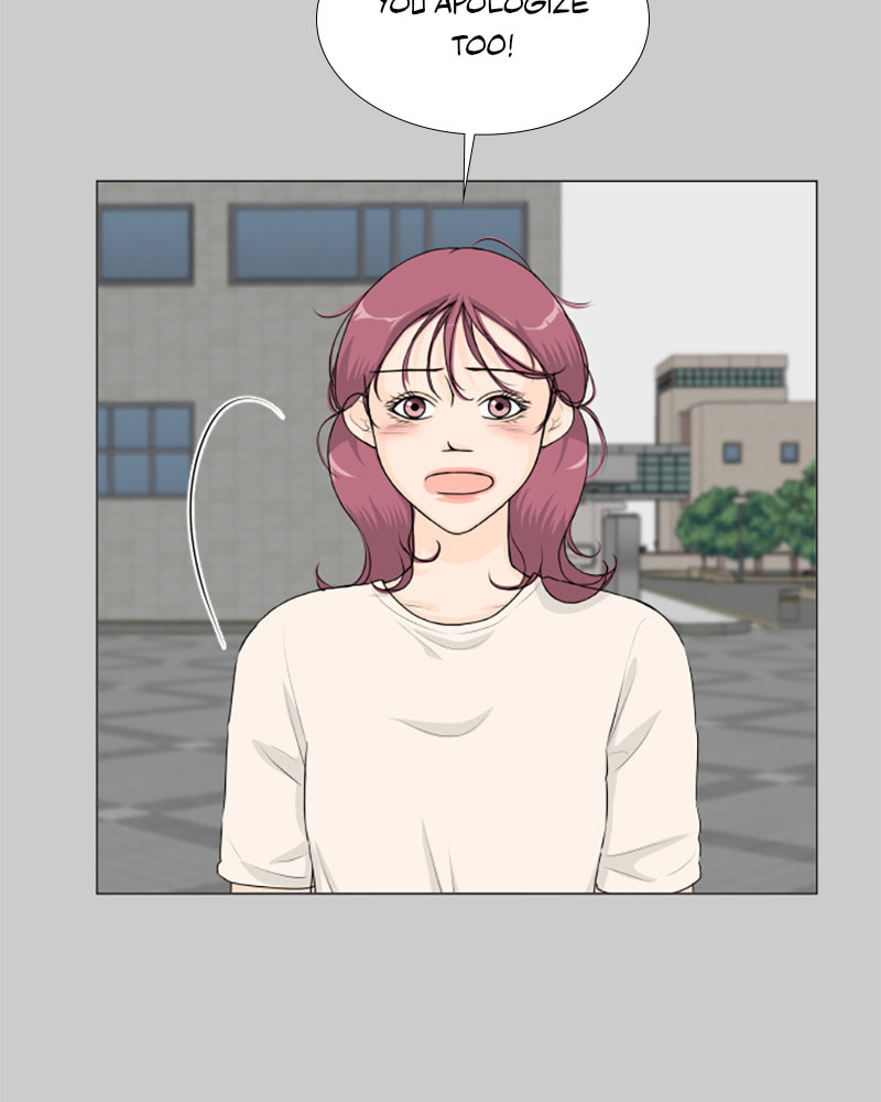Read Half-Ghost chapter 59 image 54 on Lezhin