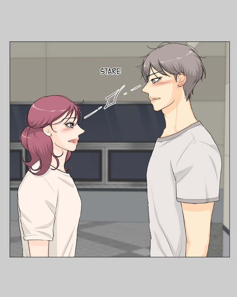 Read Half-Ghost chapter 59 image 55 on Lezhin