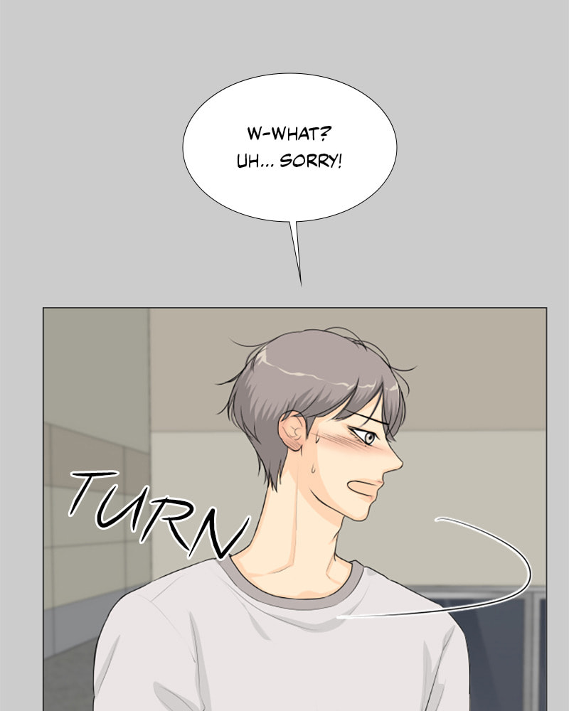 Read Half-Ghost chapter 59 image 56 on Lezhin