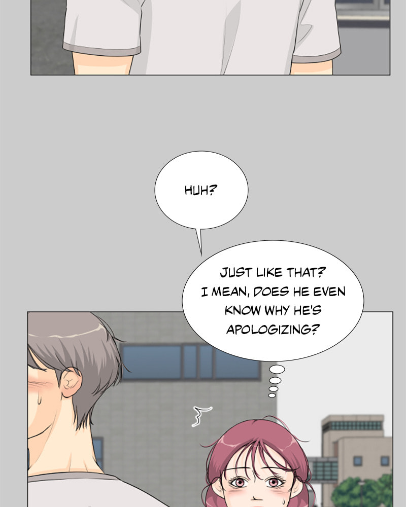 Read Half-Ghost chapter 59 image 57 on Lezhin