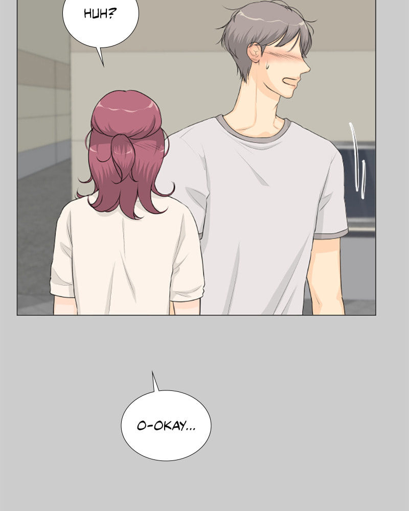 Read Half-Ghost chapter 59 image 59 on Lezhin