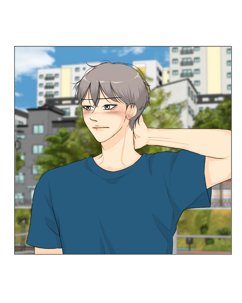 Read Half-Ghost chapter 59 image 61 on Lezhin