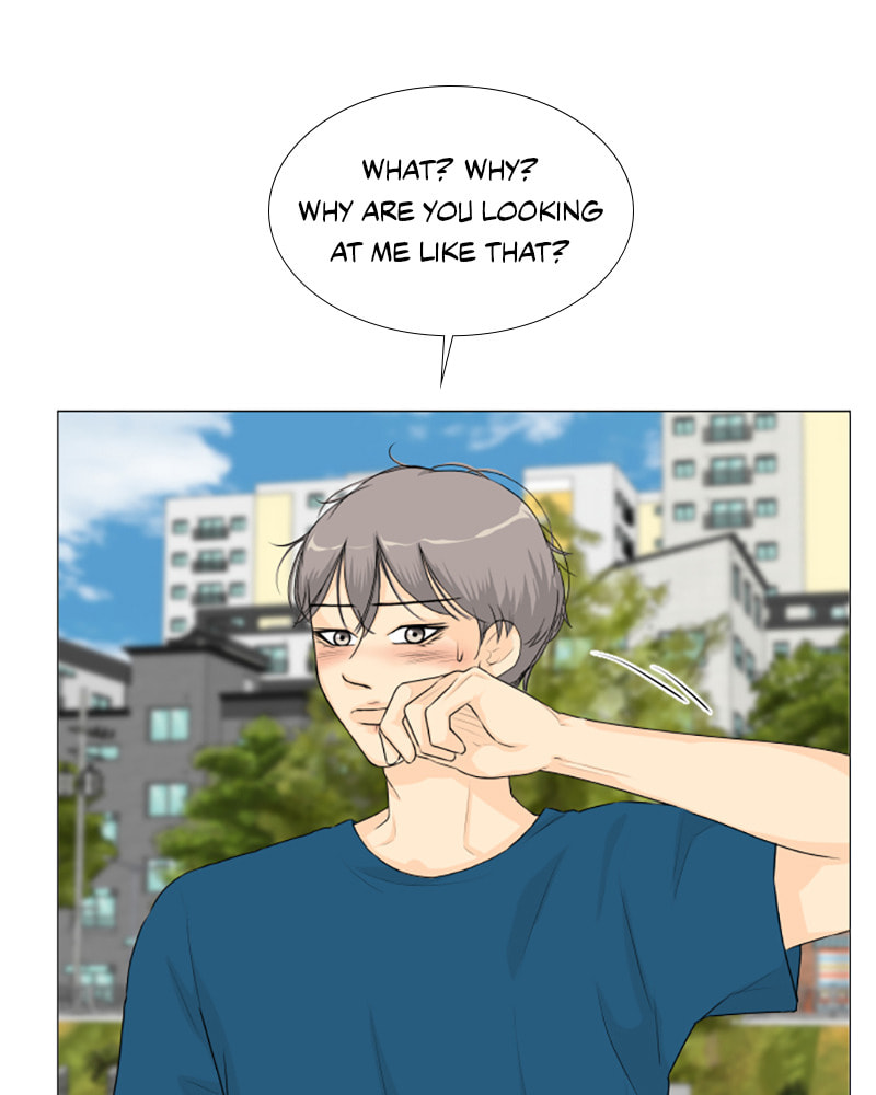 Read Half-Ghost chapter 59 image 62 on Lezhin