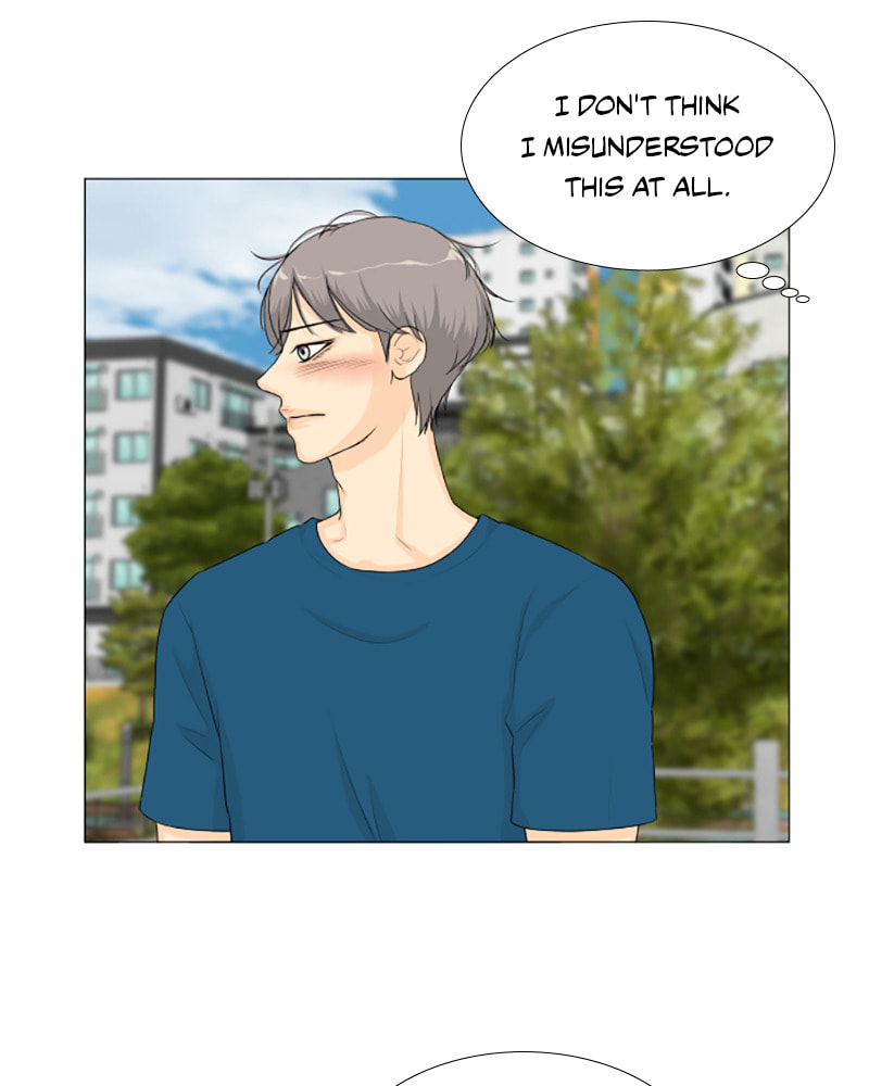 Read Half-Ghost chapter 59 image 65 on Lezhin