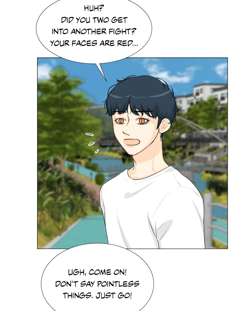 Read Half-Ghost chapter 59 image 68 on Lezhin