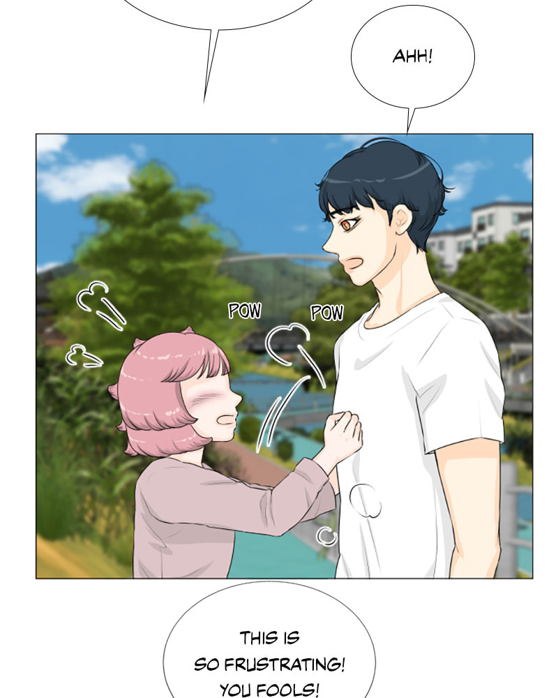 Read Half-Ghost chapter 59 image 69 on Lezhin