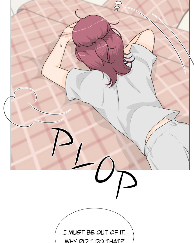 Read Half-Ghost chapter 59 image 7 on Lezhin