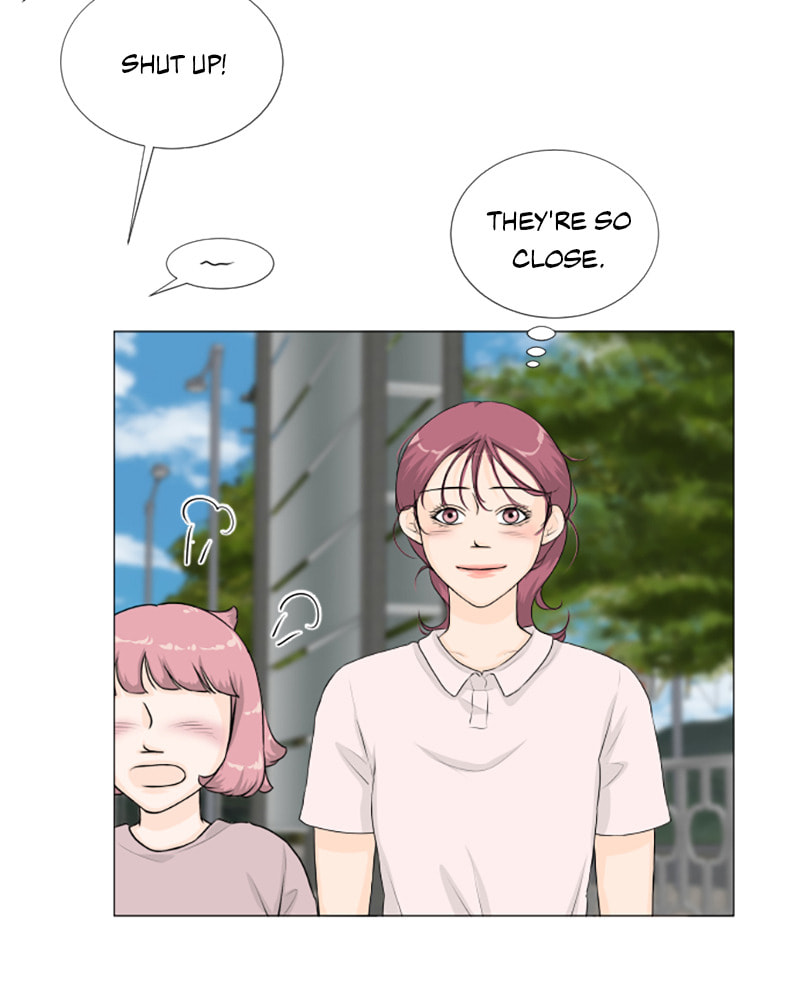 Read Half-Ghost chapter 59 image 71 on Lezhin