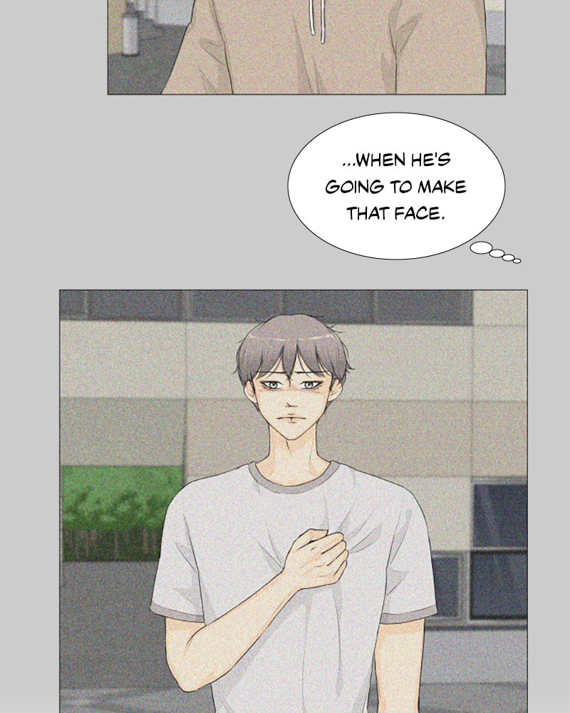 Read Half-Ghost chapter 59 image 74 on Lezhin