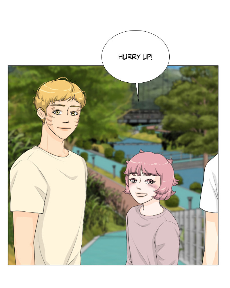 Read Half-Ghost chapter 59 image 77 on Lezhin
