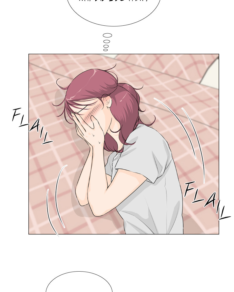 Read Half-Ghost chapter 59 image 8 on Lezhin