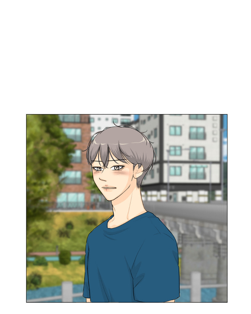 Read Half-Ghost chapter 59 image 80 on Lezhin