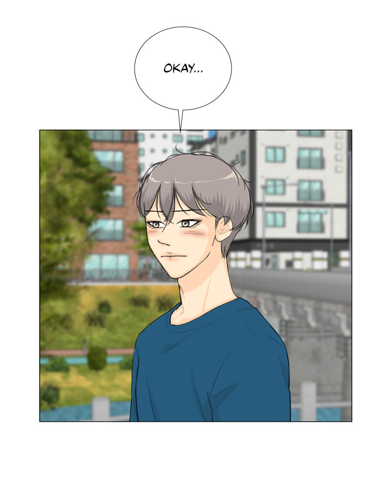 Read Half-Ghost chapter 59 image 81 on Lezhin