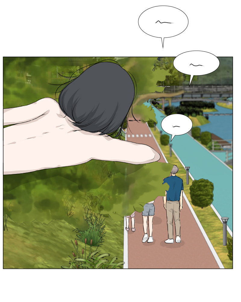 Read Half-Ghost chapter 59 image 83 on Lezhin