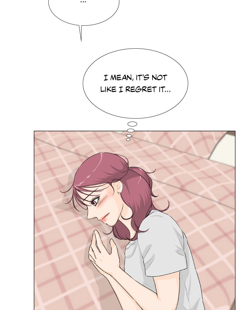 Read Half-Ghost chapter 59 image 9 on Lezhin