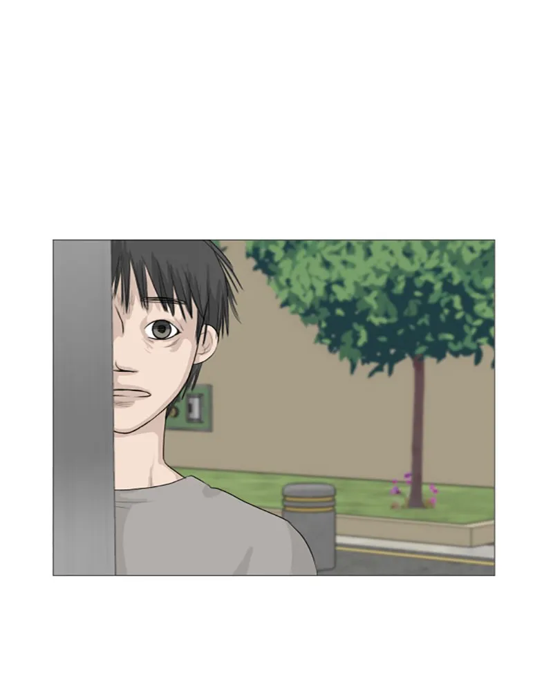 Read Half-Ghost chapter 6 image 0 on Lezhin