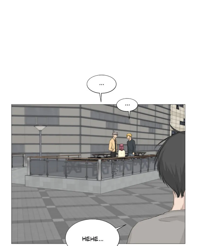 Read Half-Ghost chapter 6 image 1 on Lezhin