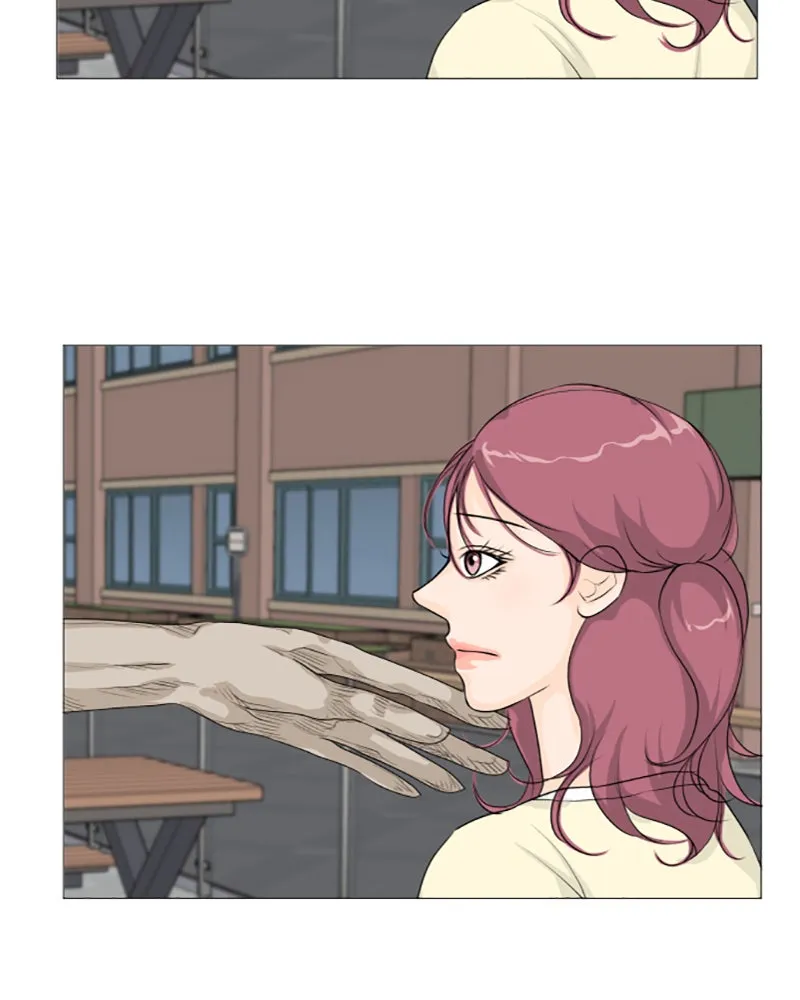 Read Half-Ghost chapter 6 image 13 on Lezhin