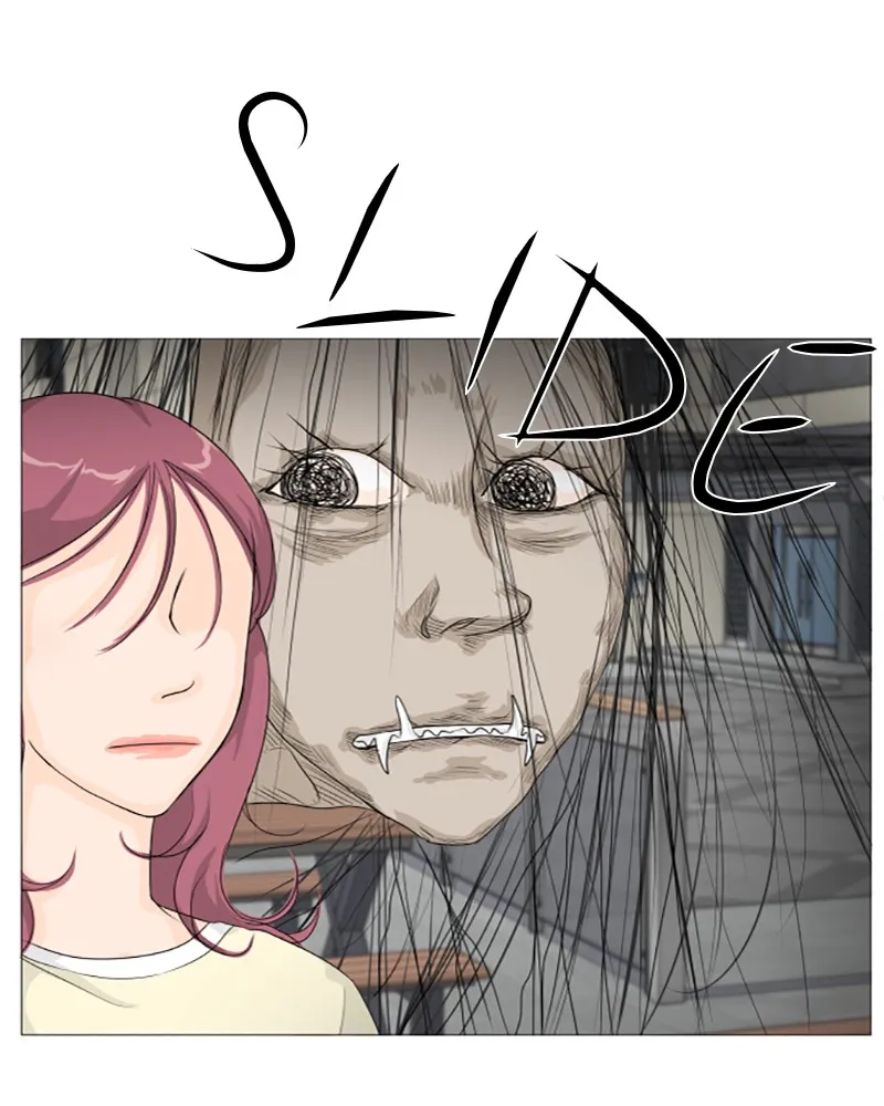 Read Half-Ghost chapter 6 image 14 on Lezhin