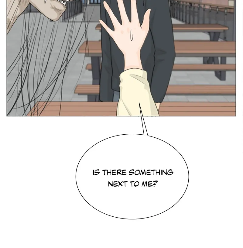 Read Half-Ghost chapter 6 image 16 on Lezhin