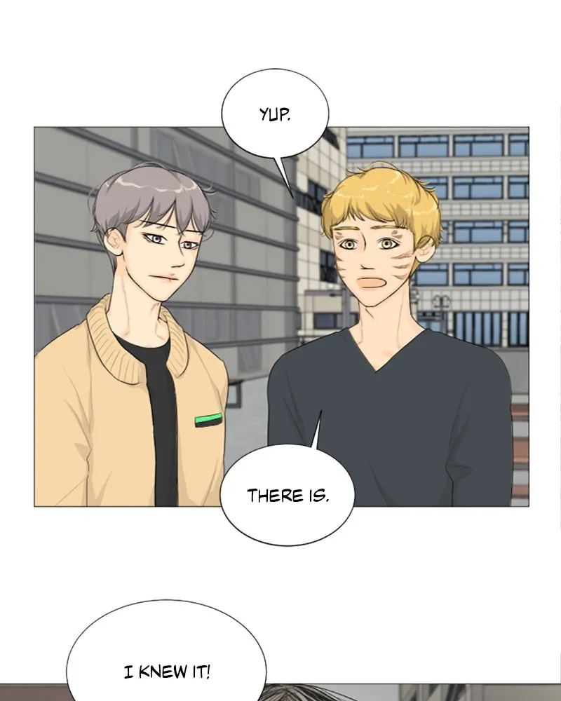 Read Half-Ghost chapter 6 image 17 on Lezhin