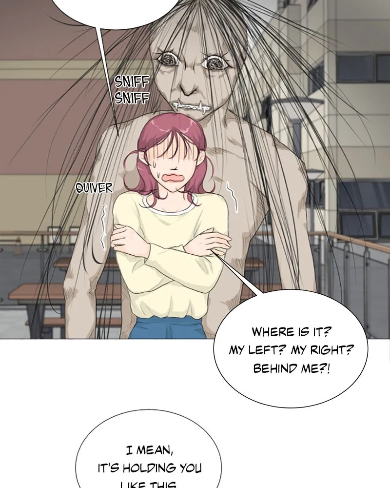 Read Half-Ghost chapter 6 image 18 on Lezhin