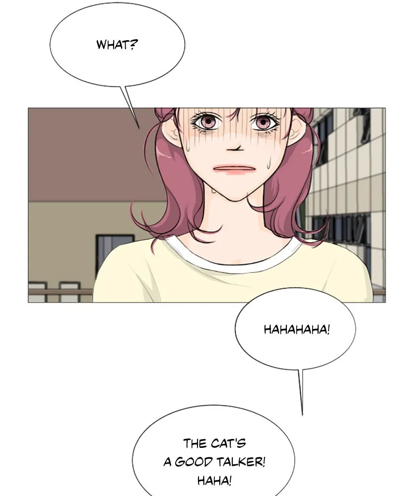 Read Half-Ghost chapter 6 image 20 on Lezhin
