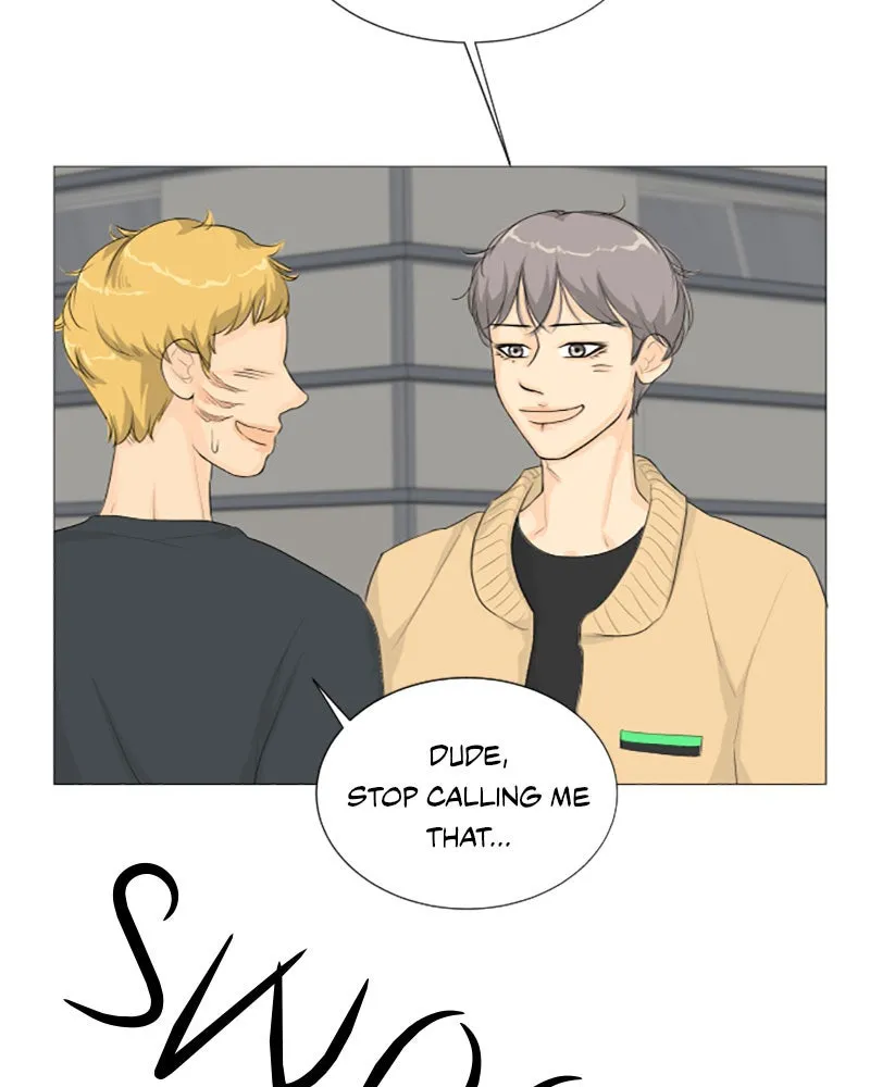 Read Half-Ghost chapter 6 image 21 on Lezhin