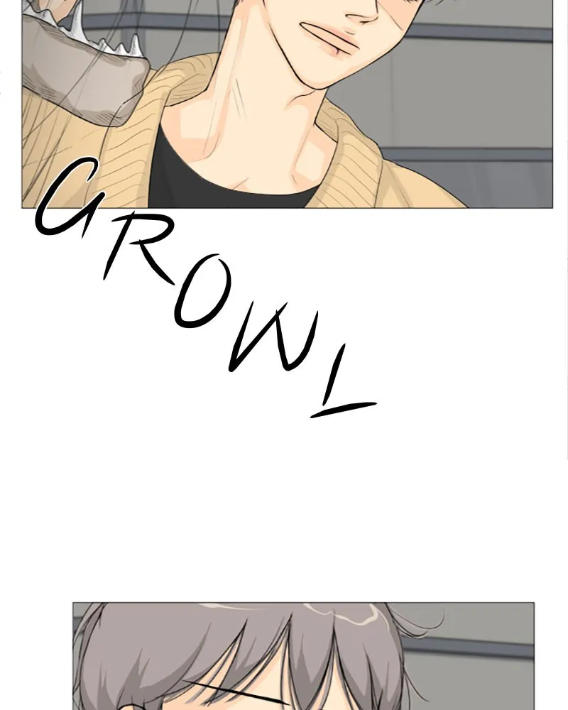 Read Half-Ghost chapter 6 image 24 on Lezhin