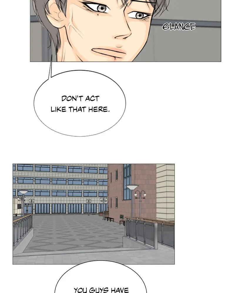 Read Half-Ghost chapter 6 image 25 on Lezhin