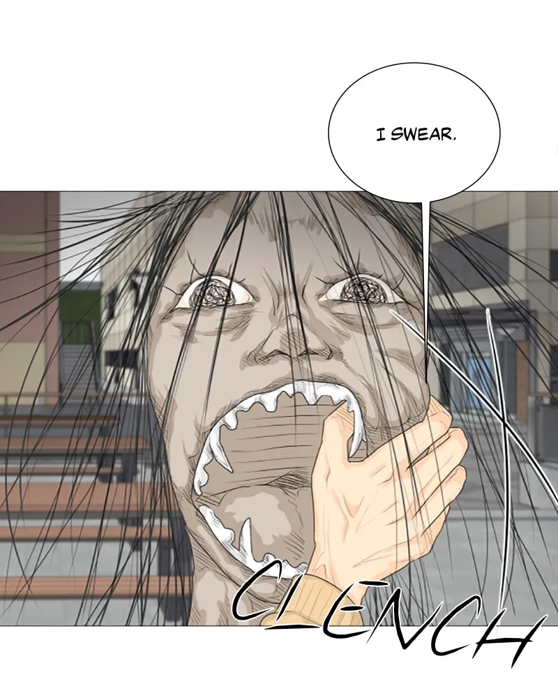 Read Half-Ghost chapter 6 image 28 on Lezhin