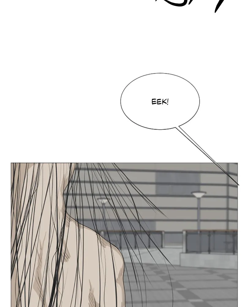 Read Half-Ghost chapter 6 image 3 on Lezhin