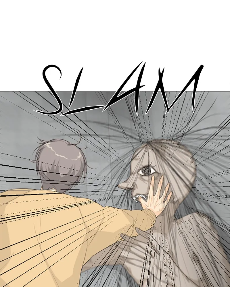 Read Half-Ghost chapter 6 image 30 on Lezhin