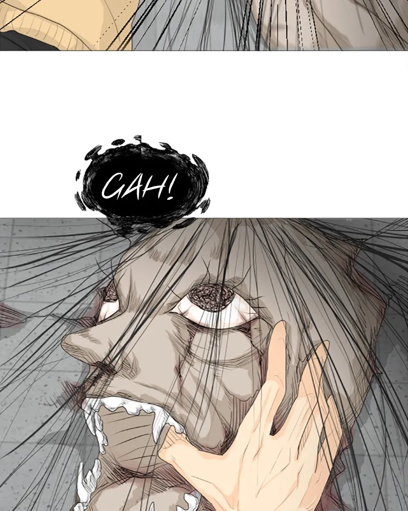 Read Half-Ghost chapter 6 image 31 on Lezhin