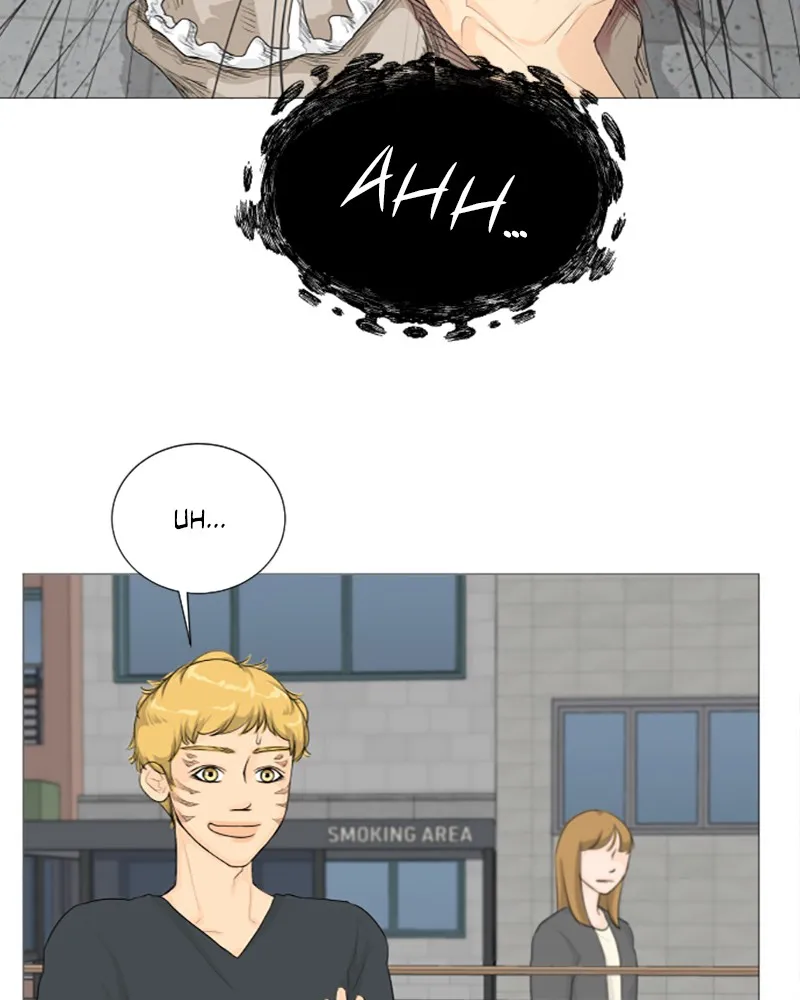 Read Half-Ghost chapter 6 image 32 on Lezhin