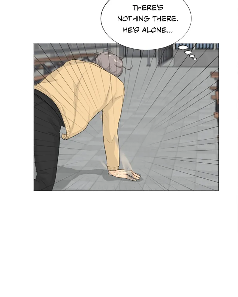 Read Half-Ghost chapter 6 image 35 on Lezhin