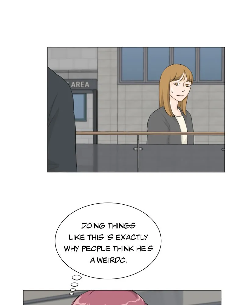 Read Half-Ghost chapter 6 image 36 on Lezhin