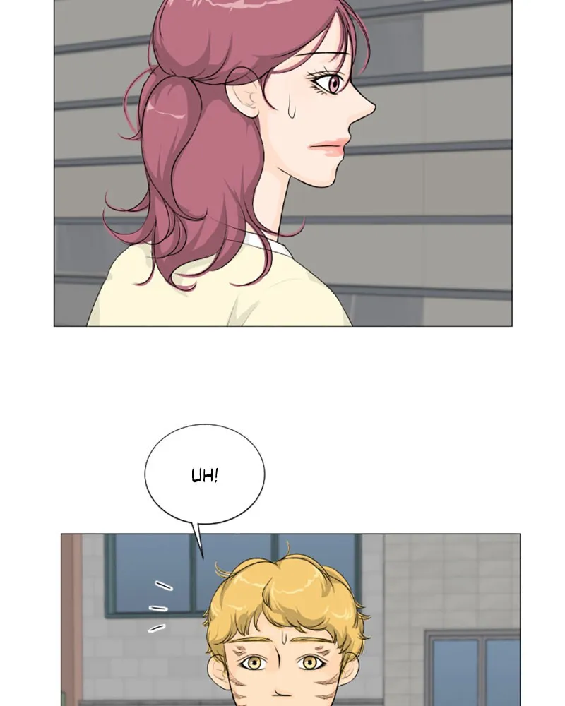 Read Half-Ghost chapter 6 image 37 on Lezhin