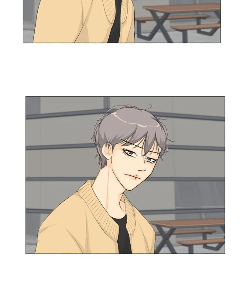 Read Half-Ghost chapter 6 image 39 on Lezhin
