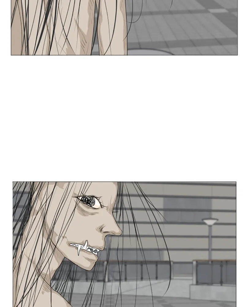Read Half-Ghost chapter 6 image 4 on Lezhin