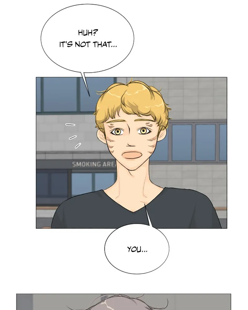 Read Half-Ghost chapter 6 image 40 on Lezhin