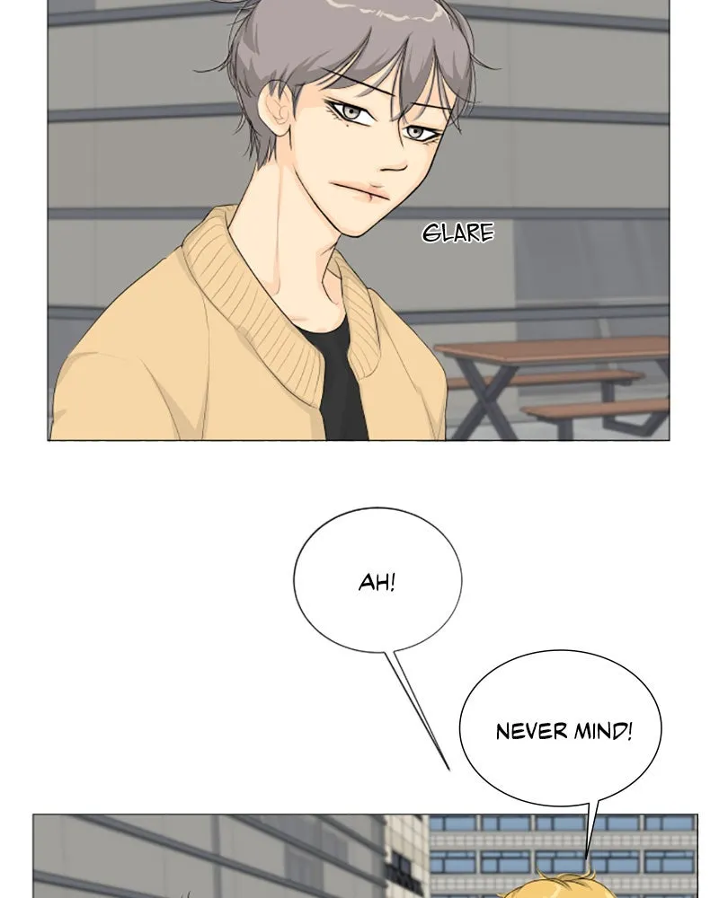 Read Half-Ghost chapter 6 image 41 on Lezhin