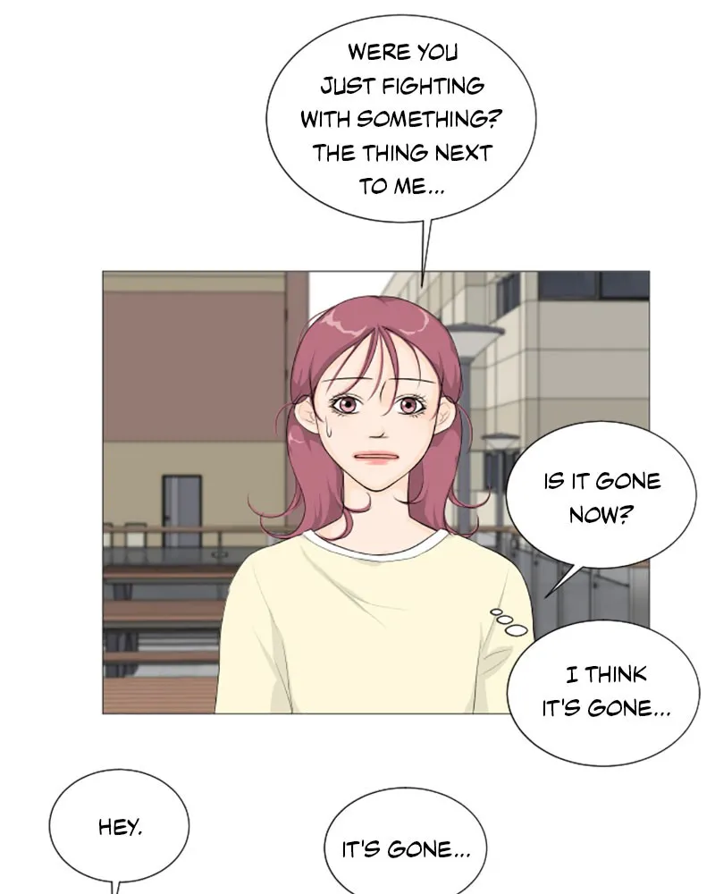 Read Half-Ghost chapter 6 image 44 on Lezhin
