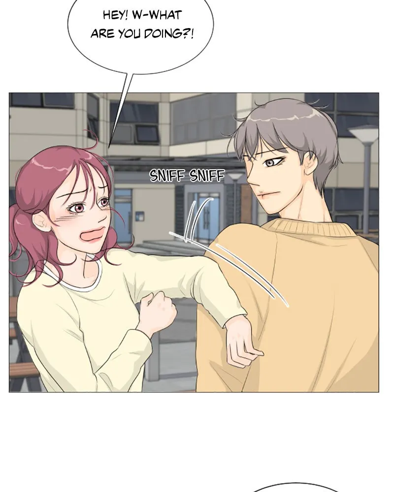 Read Half-Ghost chapter 6 image 48 on Lezhin