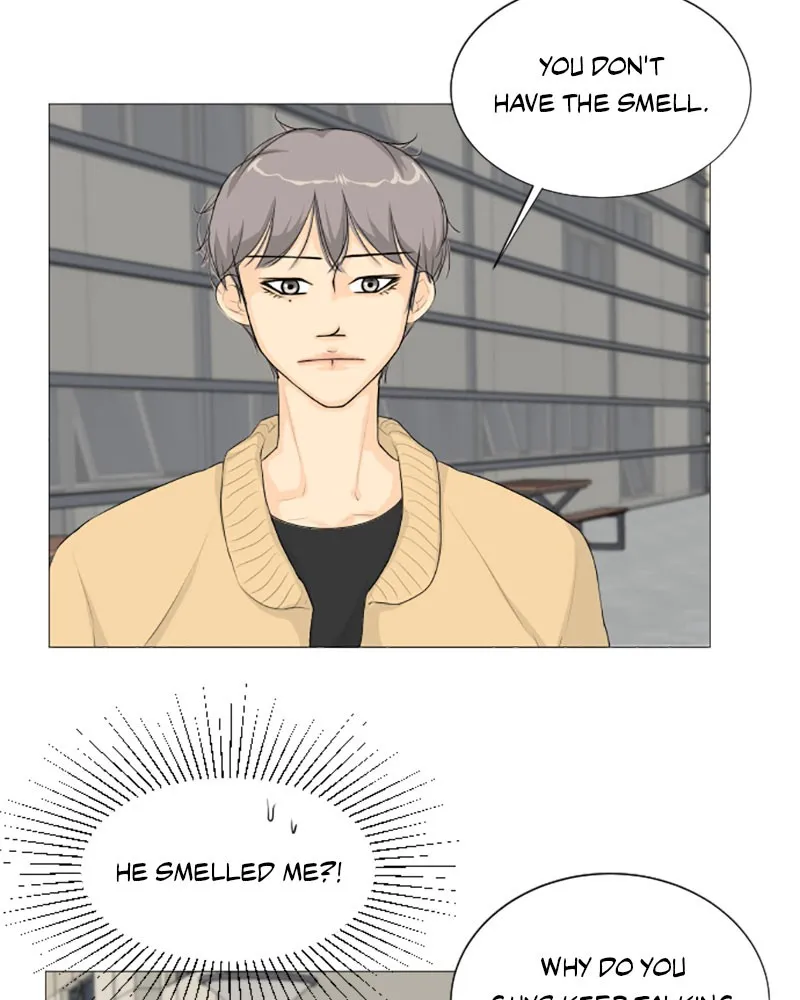 Read Half-Ghost chapter 6 image 49 on Lezhin