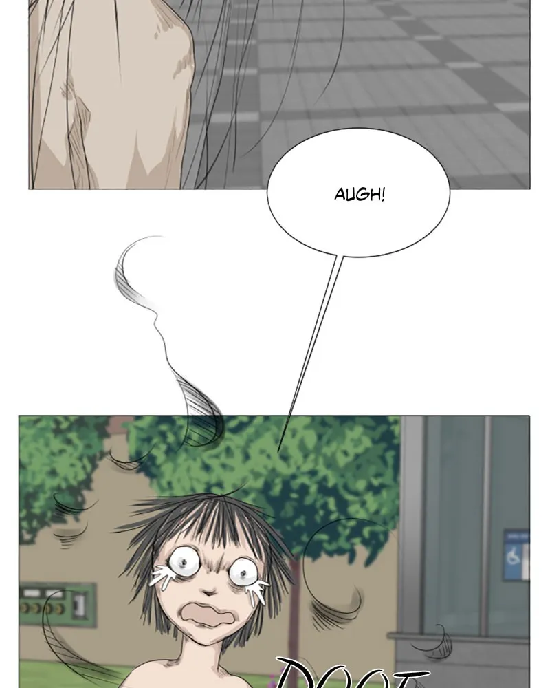 Read Half-Ghost chapter 6 image 5 on Lezhin