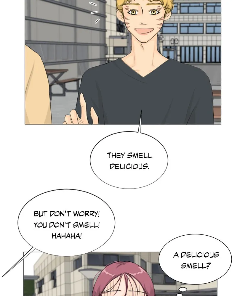 Read Half-Ghost chapter 6 image 51 on Lezhin